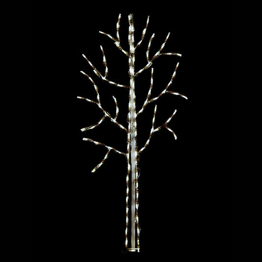Árbol de invierno LED de 4 pies